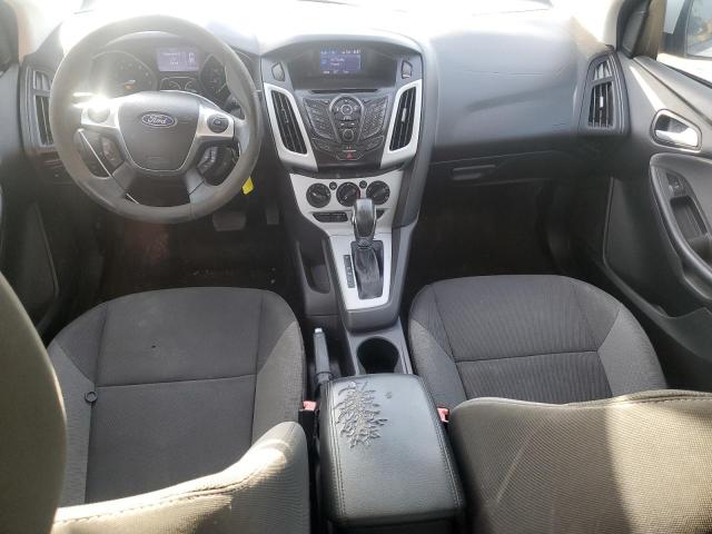 Photo 8 from auction – 2013 FORD FOCUS SE with VIN 1FADP3F26DL107202