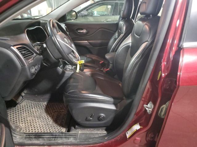 Photo 7 from auction – 2019 JEEP CHEROKEE L with VIN 1C4PJMLX3KD209403