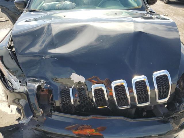 Photo 11 from auction – 2016 JEEP CHEROKEE L with VIN 1C4PJMCB1GW187708