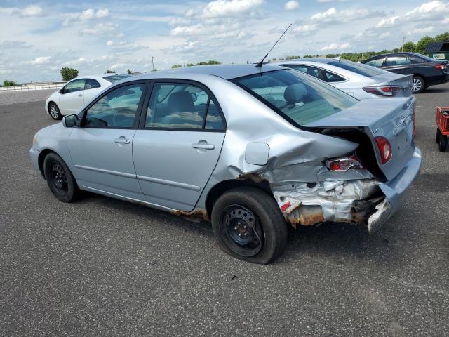Photo 2 from auction – 2006 TOYOTA COROLLA CE with VIN 1NXBR32E96Z684732