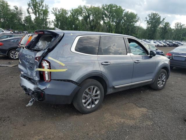 Photo 3 from auction – 2023 KIA TELLURIDE with VIN 5XYP24GC9PG330577