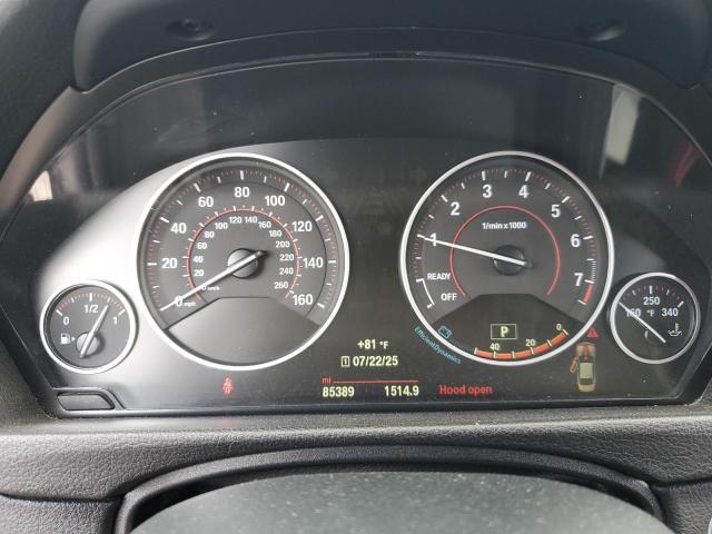 Zdjęcie 9 z aukcji – 2015 BMW 428 XI z VIN WBA3N5C58FK198355