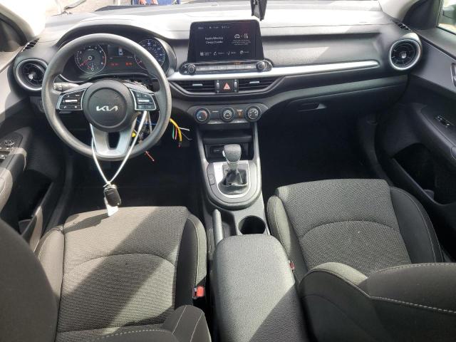 Photo 8 from auction – 2023 KIA FORTE LX with VIN 3KPF24AD6PE545201