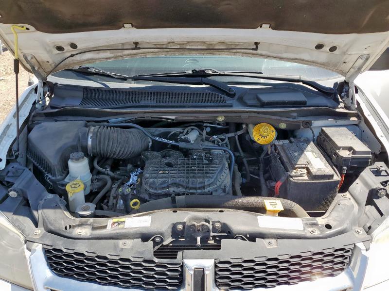 صورة رقم 12 من المزاد - 2016 DODGE GRAND CARA مع VIN 2C4RDGBG4GR114839