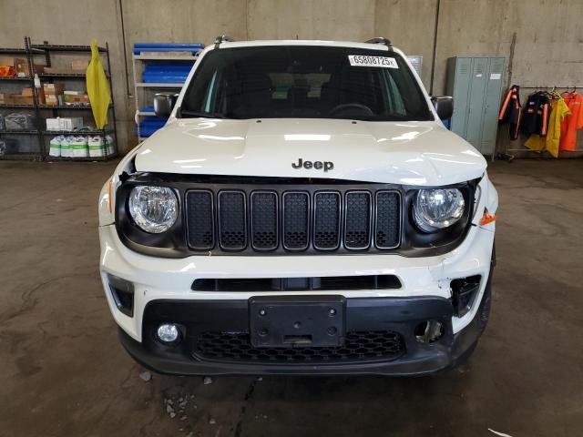 Photo 5 from auction – 2021 JEEP RENEGADE L with VIN ZACNJDBB2MPN32632