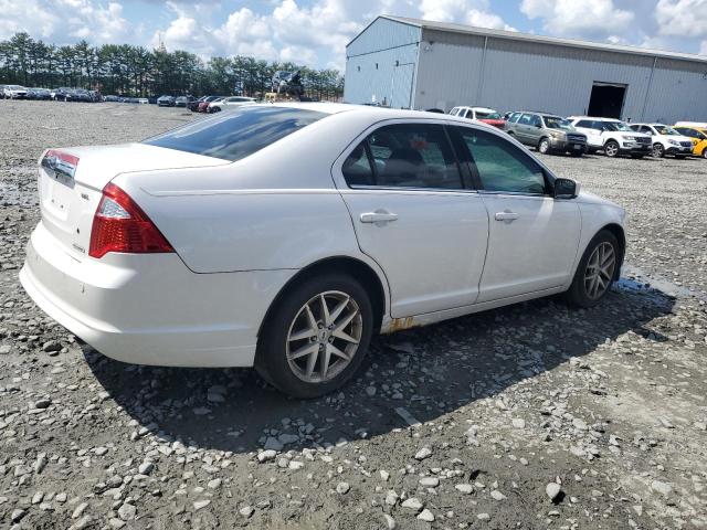 Photo 3 from auction – 2011 FORD FUSION SEL with VIN 3FAHP0JG9BR289432