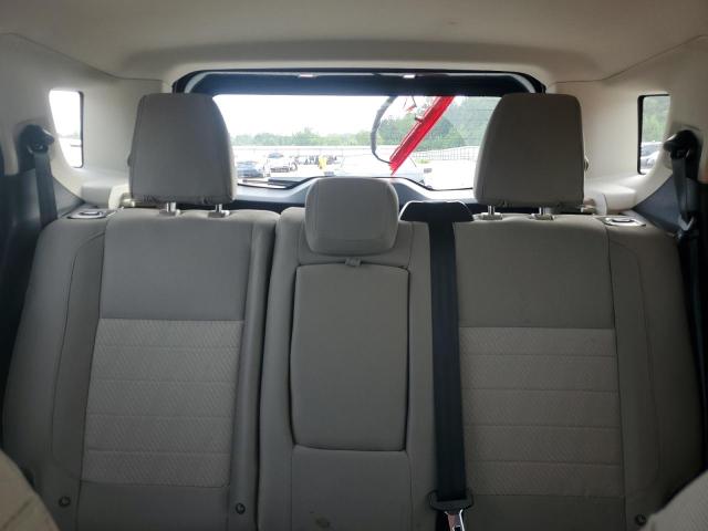 Photo 10 from auction – 2022 FORD ECOSPORT S with VIN MAJ6S3FL1NC471884