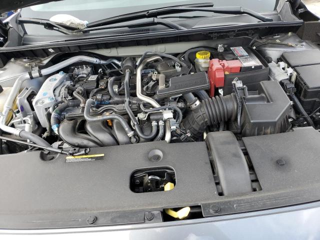 Photo 11 from auction – 2023 NISSAN SENTRA SV with VIN 3N1AB8CV1PY246739