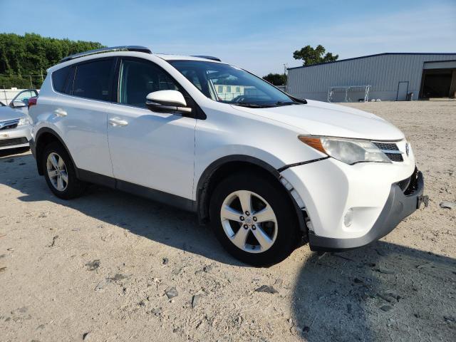 Photo 4 from auction – 2013 TOYOTA RAV4 XLE with VIN 2T3RFREVXDW105578