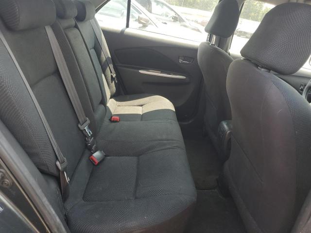 Photo 10 from auction – 2010 TOYOTA YARIS with VIN JTDBT4K31A1353292