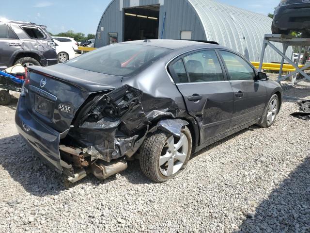Photo 3 from auction – 2008 NISSAN ALTIMA 3.5 with VIN 1N4BL21E28N465518