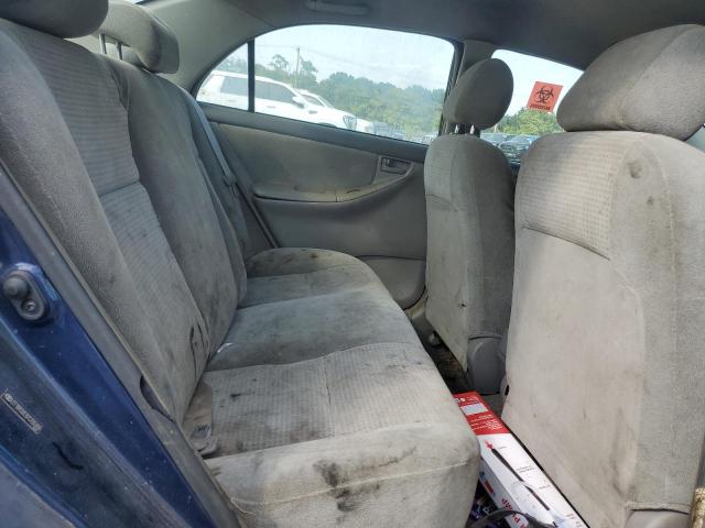 Photo 10 from auction – 2007 TOYOTA COROLLA CE with VIN 2T1BR32E87C795906