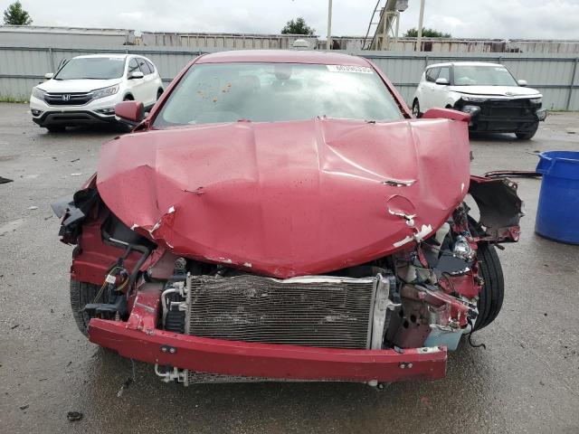 Photo 5 from auction – 2015 CHEVROLET IMPALA LT with VIN 2G1115SL6F9244815