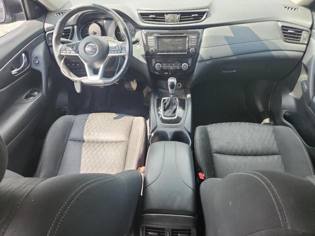 Photo 8 from auction – 2019 NISSAN ROGUE S with VIN KNMAT2MV6KP507766