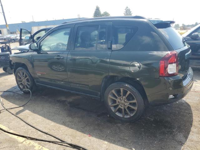 Photo 2 from auction – 2016 JEEP COMPASS SP with VIN 1C4NJDBB2GD762970