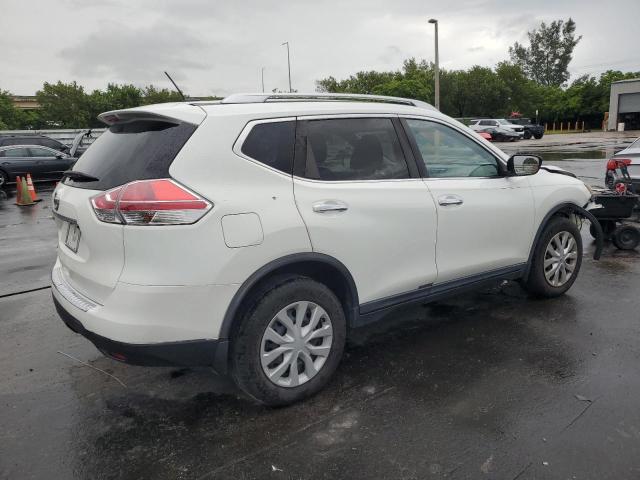 Photo 3 from auction – 2016 NISSAN ROGUE S with VIN KNMAT2MT2GP640546