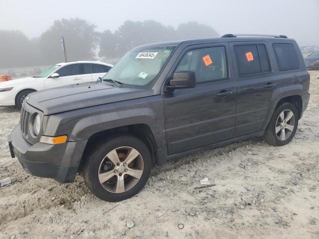 JEEP PATRIOT LA 2014 with VIN 1C4NJPFA9ED737578 - Photo from auction