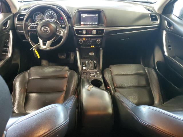 Photo 8 from auction – 2016 MAZDA CX-5 GT with VIN JM3KE4DY7G0704537