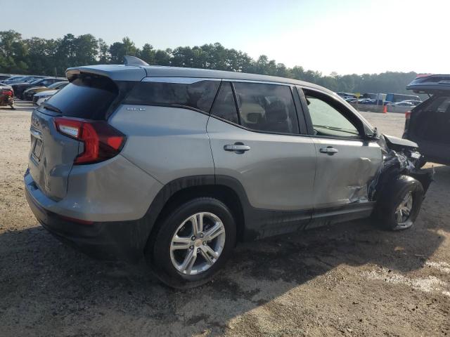 Photo 3 from auction – 2024 GMC TERRAIN SLE with VIN 3GKALTEG5RL335391