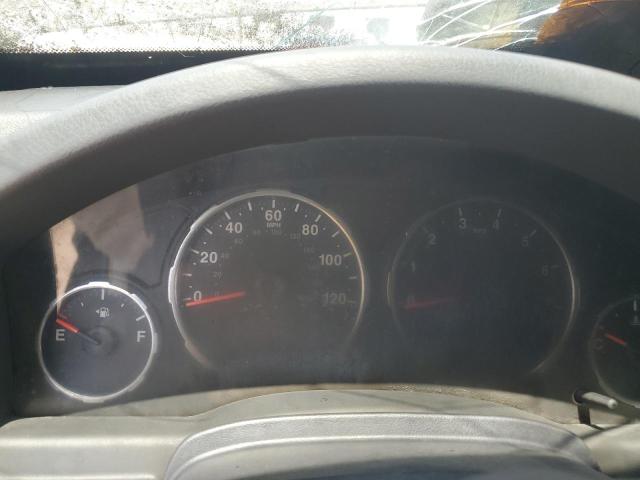 Photo 9 from auction – 2012 JEEP LIBERTY SP with VIN 1C4PJMAK2CW192557
