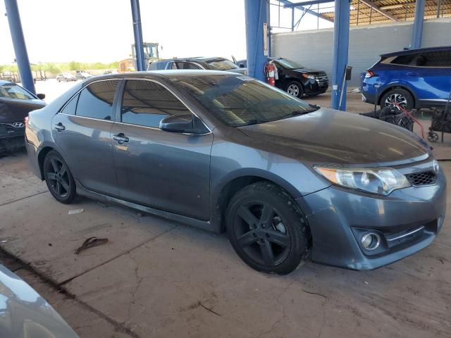 Photo 4 from auction – 2013 TOYOTA CAMRY L with VIN 4T1BF1FK7DU684867