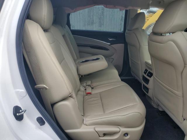 Photo 11 from auction – 2020 ACURA MDX with VIN 5J8YD4H33LL041272