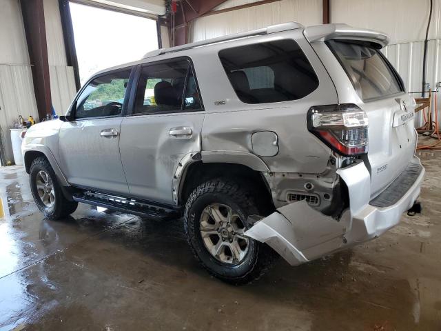 Photo 2 from auction – 2014 TOYOTA 4 RUNNER with VIN JTEBU5JR8E5189428