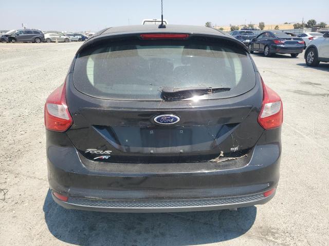 Photo 6 from auction – 2012 FORD FOCUS with VIN 1FAHP3K22CL417059