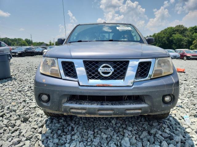 Photo 5 from auction – 2016 NISSAN FRONTIER S with VIN 1N6AD0ER6GN722146