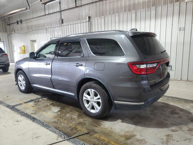 Photo 2 from auction – 2017 DODGE DURANGO SX with VIN 1C4RDHAG5HC805475
