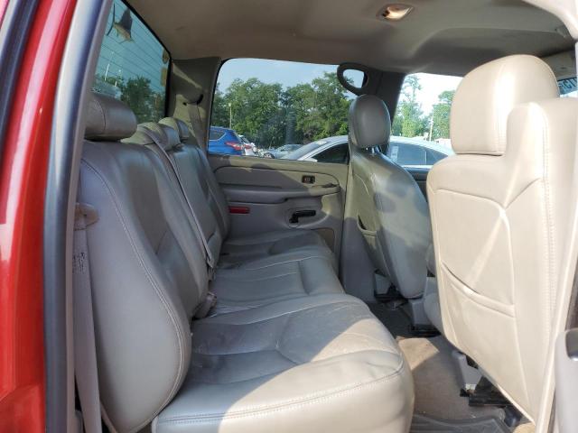 Photo 10 from auction – 2006 GMC NEW SIERRA with VIN 2GTEK13T761196981