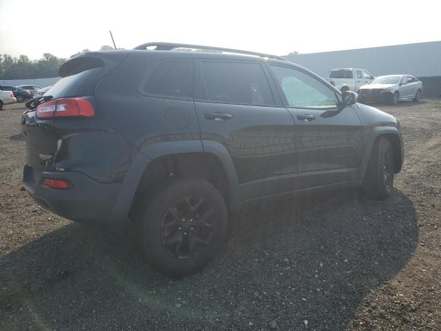 Photo 3 from auction – 2018 JEEP CHEROKEE T with VIN 1C4PJMBB7JD516089