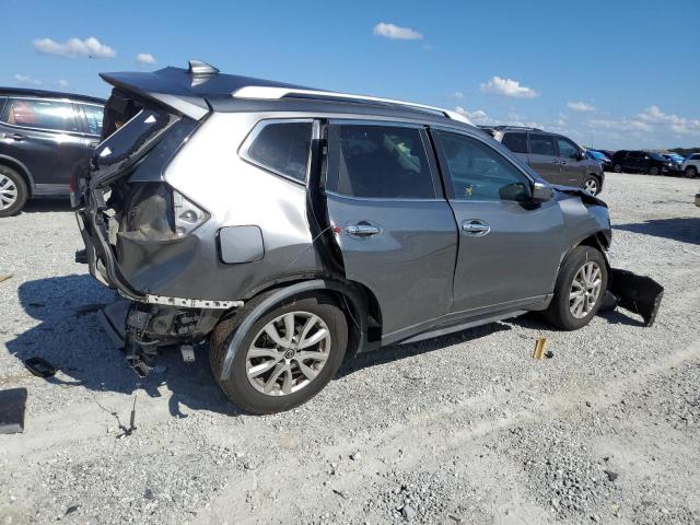 Photo 3 from auction – 2018 NISSAN ROGUE S with VIN KNMAT2MT3JP519970