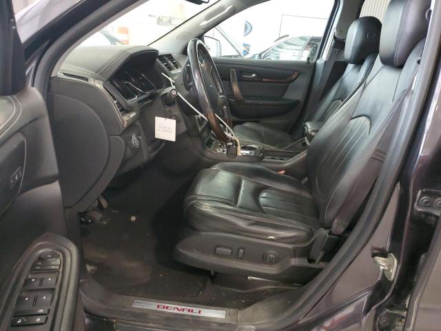 Photo 7 from auction – 2014 GMC ACADIA DEN with VIN 1GKKVTKDXEJ284786