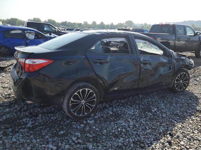 Photo 3 from auction – 2014 TOYOTA COROLLA L with VIN 2T1BURHE7EC153876