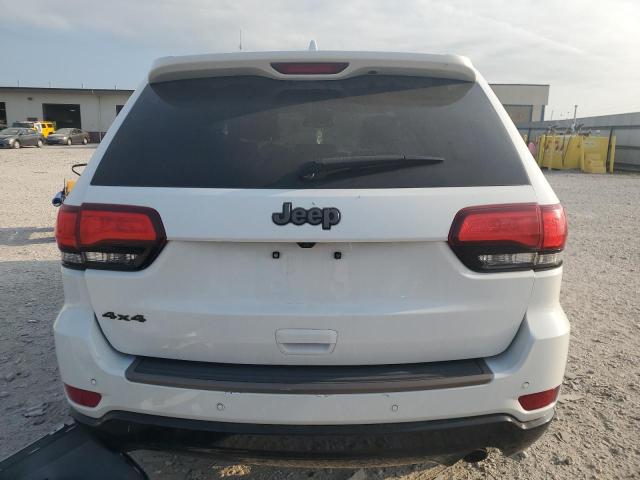 Photo 6 from auction – 2016 JEEP GRAND CHER with VIN 1C4RJFBG4GC438546