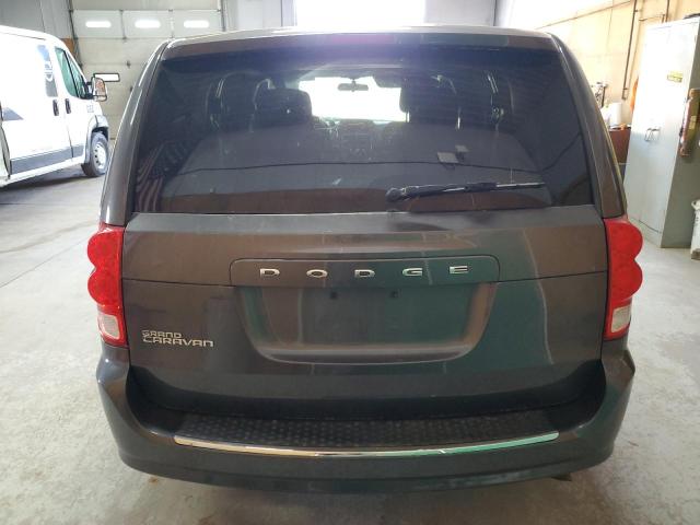 صورة رقم 6 من المزاد - 2016 DODGE GRAND CARA مع VIN 2C4RDGBG0GR278315