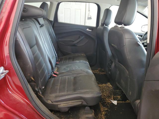 Photo 11 from auction – 2019 FORD ESCAPE SEL with VIN 1FMCU9HD0KUA88083