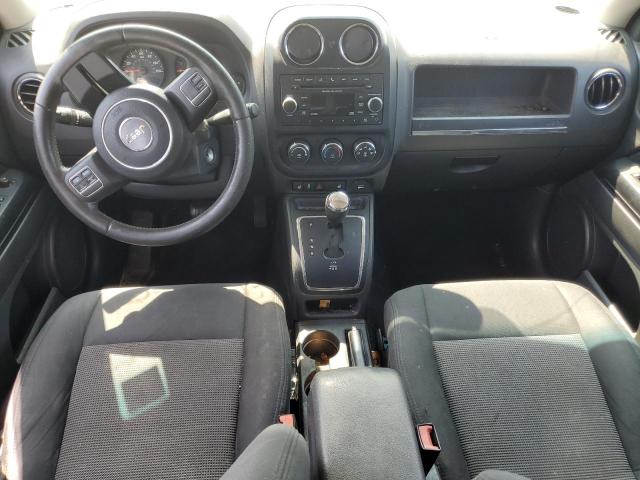 Photo 8 from auction – 2012 JEEP PATRIOT LA with VIN 1C4NJPFB6CD690421