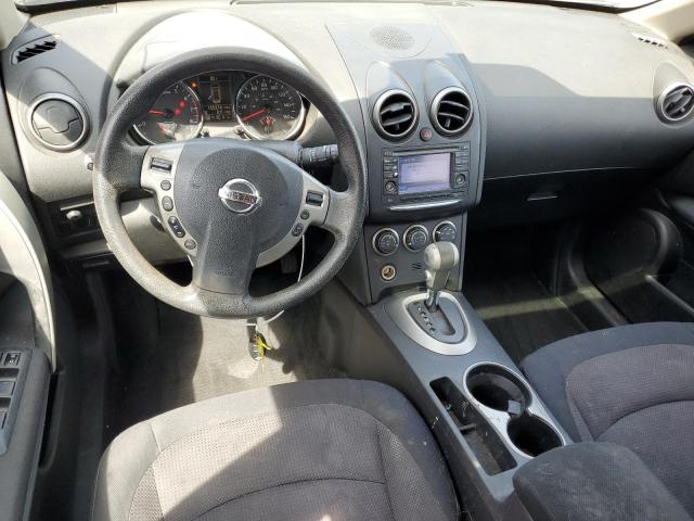 Photo 8 from auction – 2011 NISSAN ROGUE S with VIN JN8AS5MT2BW158618