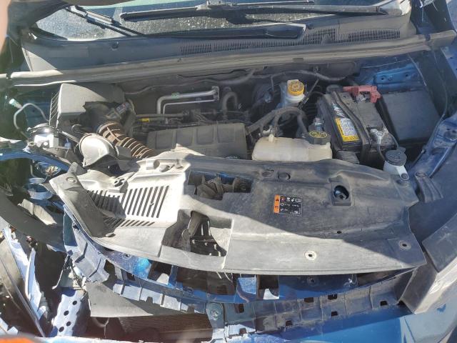 Photo 12 from auction – 2020 CHEVROLET TRAX 1LT with VIN 3GNCJPSB6LL240041