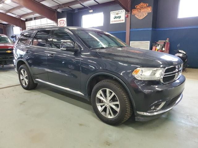 Photo 4 from auction – 2016 DODGE DURANGO LI with VIN 1C4RDJDG6GC475279