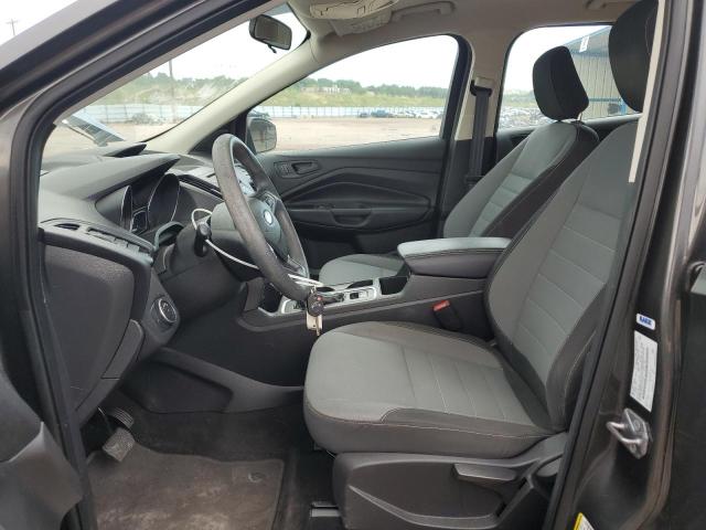 Photo 7 from auction – 2018 FORD ESCAPE S with VIN 1FMCU0F79JUC89049