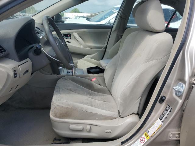 Photo 7 from auction – 2007 TOYOTA CAMRY HYBR with VIN JTNBB46K973025874