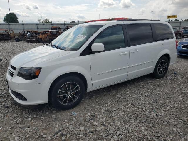 Photo 1 from auction – 2017 DODGE GRAND CARAVAN GT with VIN 2C4RDGEG6HR681454