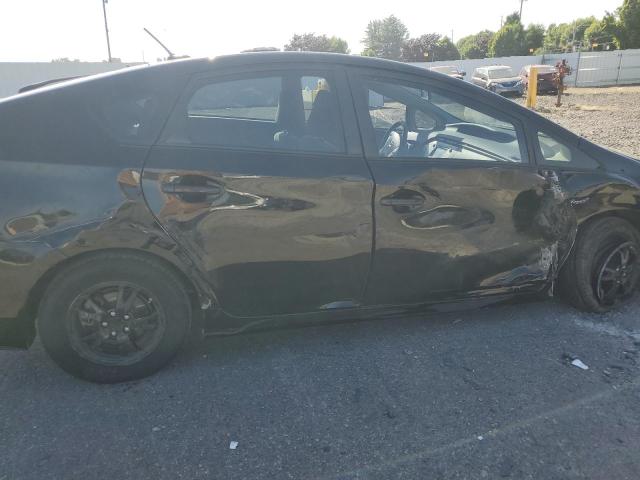 Photo 10 from auction – 2013 TOYOTA PRIUS with VIN JTDKN3DU8D1718663