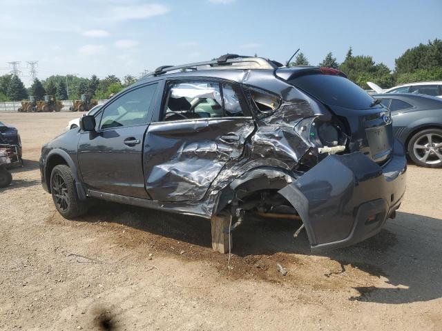 Photo 2 from auction – 2014 SUBARU XV CROSSTR with VIN JF2GPAVC6EH341528