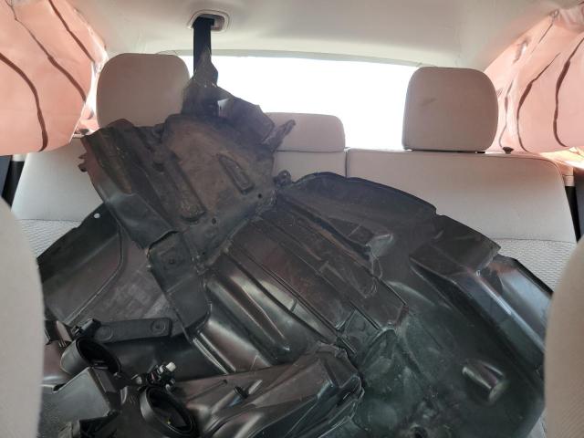 Photo 10 from auction – 2018 SUBA FORESTER 2.5I with VIN JF2SJABC4JH496959