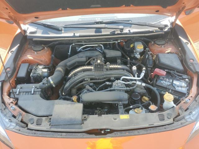 Photo 11 from auction – 2019 SUBARU CROSSTREK with VIN JF2GTAMC5K8304107