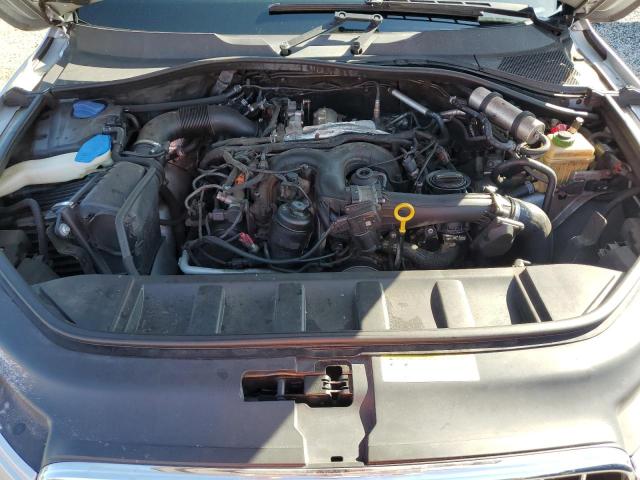 Photo 12 from auction – 2015 AUDI Q7 TDI PRE with VIN WA1LMAFE1FD028539